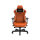 Mebel gamingowy Anda Seat Kaiser 3 L Orange PVC
